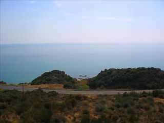 Οικόπεδο 5.650 τ.μ. για πώληση, Ν. Καβάλας, Ελευθερές-thumb-1