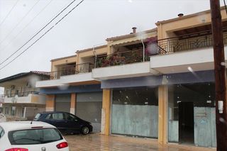 Άλλο 416 τ.μ. για πώληση, Χαλκιδική, Κασσάνδρα-thumb-1