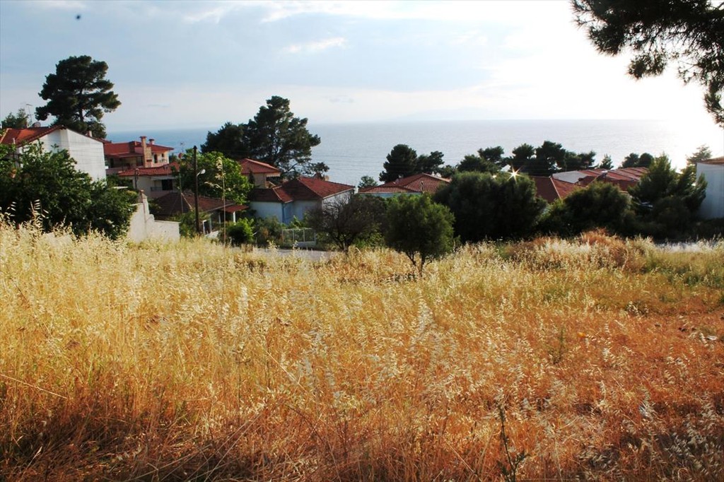 Οικόπεδο 1.270 τ.μ. προς πώληση, Αγία Παρασκευή Παλλήνης