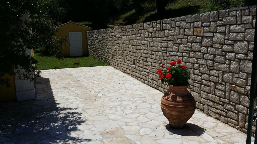 Βίλλα 153 τ.μ. πρός πώληση, Ν. Κέρκυρας, Κέρκυρα