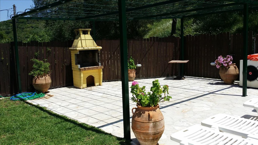 Βίλλα 153 τ.μ. πρός πώληση, Ν. Κέρκυρας, Κέρκυρα