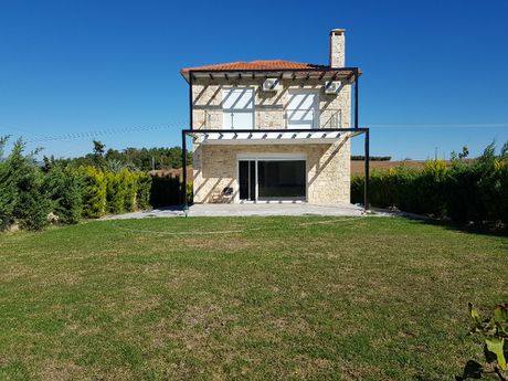 Detached home 138sqm for sale-Moudania » Dionisiou