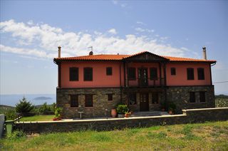 Ξενοδοχείο 720 τ.μ. για πώληση