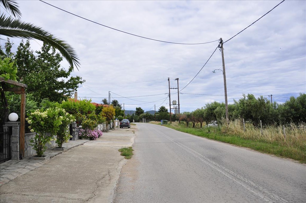 Οικόπεδο 623 τ.μ. προς πώληση, Γερακινή