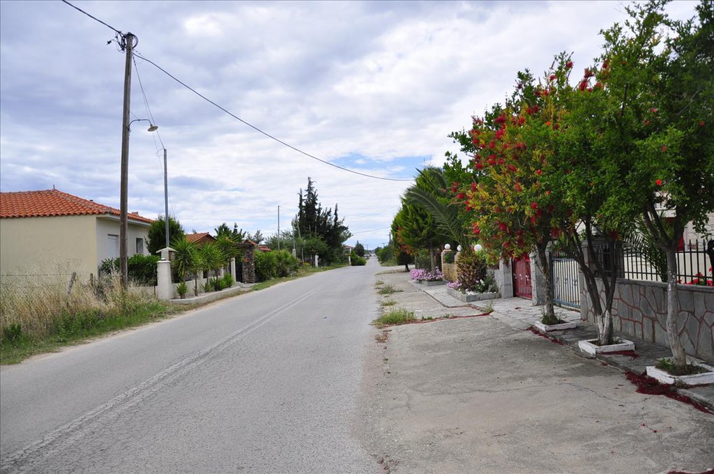 Οικόπεδο 623 τ.μ. προς πώληση, Γερακινή