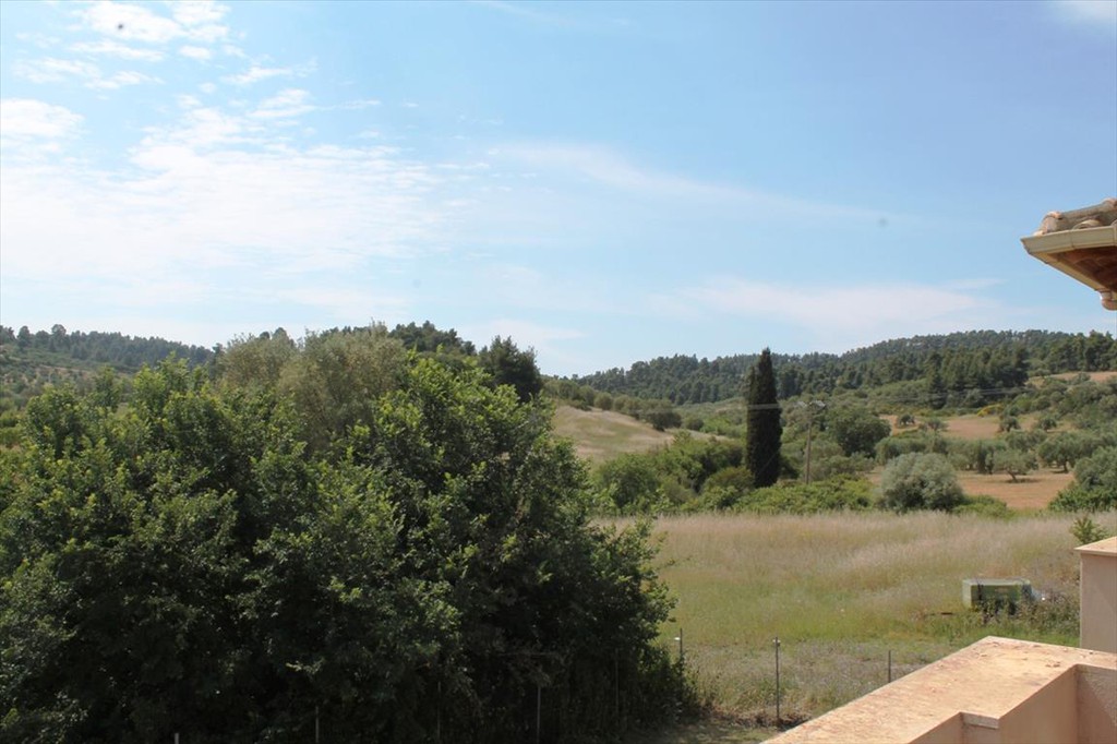 Μονοκατοικία 196 τ.μ. προς πώληση, Καλλιθέα Κασσάνδρας
