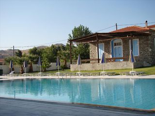 Ξενοδοχείο 98.000 τ.μ. για πώληση, Ν. Λέσβου, Λέσβος - Ερεσός-thumb-3