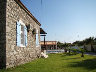Ξενοδοχείο 98.000 τ.μ. για πώληση, Ν. Λέσβου, Λέσβος - Ερεσός-thumb-7