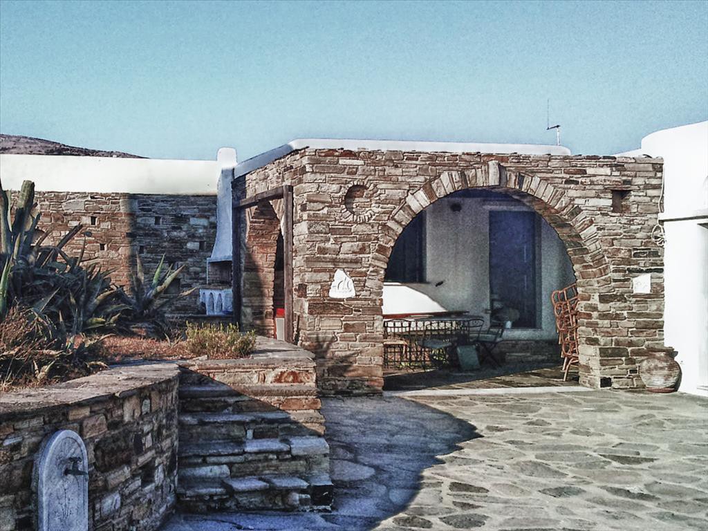Βίλλα 105 τ.μ. πρός πώληση, Κυκλάδες, Πάρος