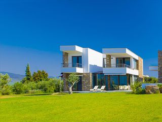 Βίλλα 300 τ.μ. για πώληση, Χαλκιδική, Ορμύλια-thumb-3