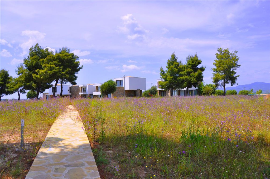 Βίλλα 300 τ.μ. πρός πώληση, Χαλκιδική, Ορμύλια