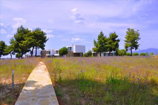 Βίλλα 300 τ.μ. για πώληση, Χαλκιδική, Ορμύλια-thumb-1