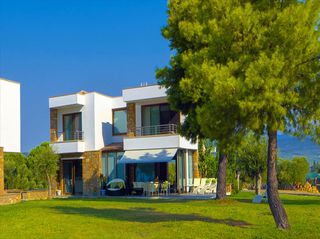 Βίλλα 300 τ.μ. για πώληση, Χαλκιδική, Ορμύλια-thumb-12