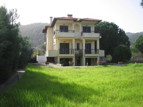Maisonette 125sqm for sale-Sithonia » Karidi