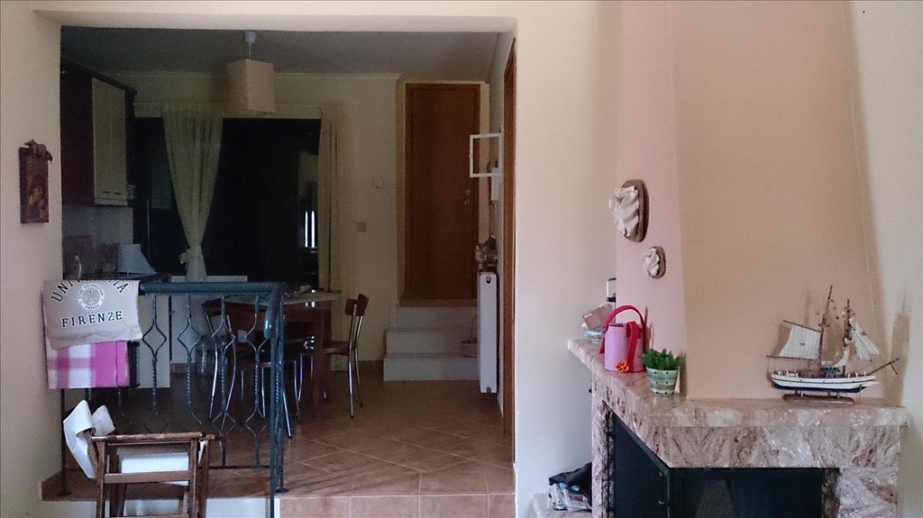 Μεζονέτα 125 τ.μ. προς πώληση, Καρύδι Σιθωνίας