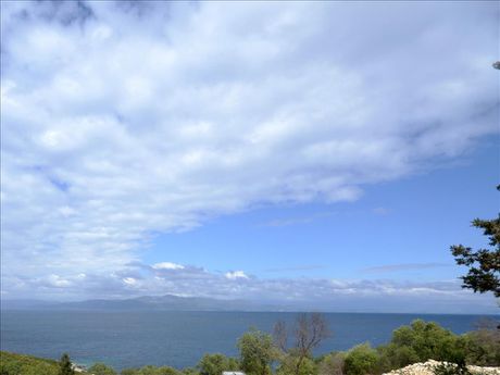 Land plot 7.000sqm for sale-Paxoi » Panagia