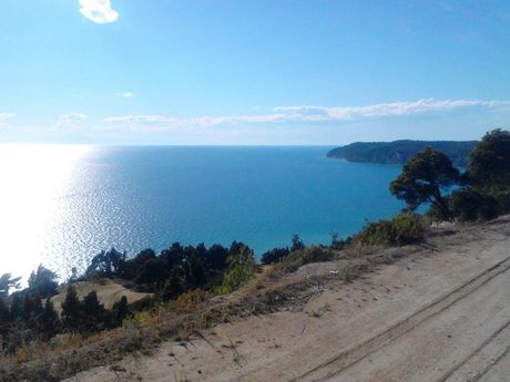 Land plot 11.875sqm for sale-Kassandra » Filakes Karakallou