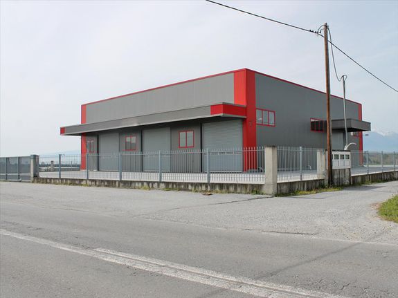 Άλλο 700 τ.μ. για πώληση, Ν. Πιερίας, Κατερίνη