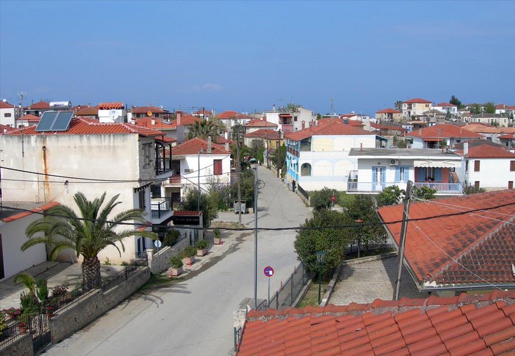 Ξενοδοχείο 500 τ.μ. προς πώληση, Άφυτος