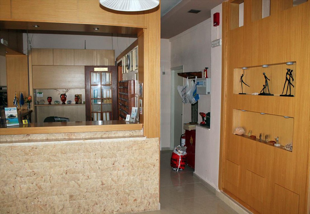 Ξενοδοχείο 2.331 τ.μ. προς πώληση, Αγία Παρασκευή Παλλήνης