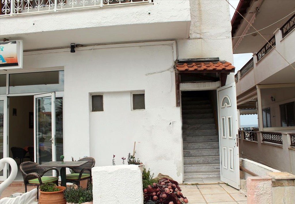 Διαμέρισμα 60 τ.μ. προς πώληση, Φούρκα Κασσάνδρας