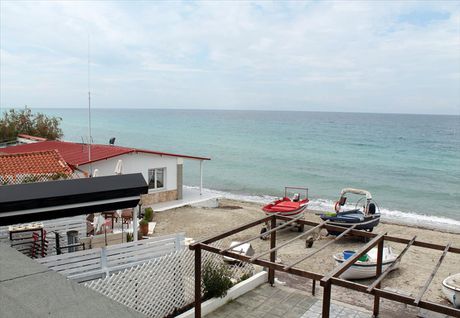 Apartment 60sqm for sale-Kassandra » Fourka