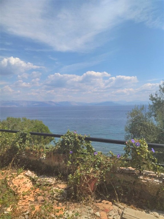 Μονοκατοικία 240 τ.μ. προς πώληση, Αχίλλειο Κέρκυρας