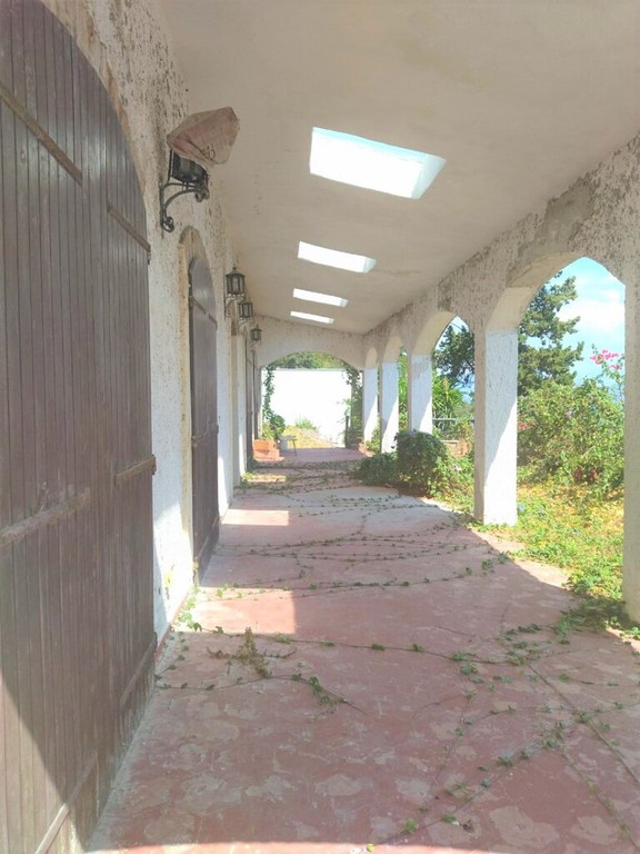 Μονοκατοικία 240 τ.μ. προς πώληση, Αχίλλειο Κέρκυρας