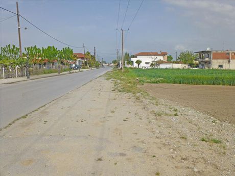 Land plot 0sqm for sale-Paralia » Kallithea