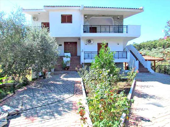 Μονοκατοικία 300 τ.μ. για πώληση, Ν. Καβάλας, Θάσος