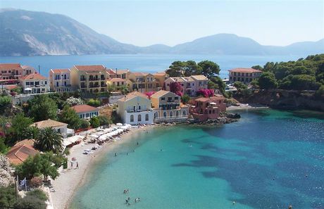 Οικόπεδο 650 τ.μ. για πώληση
