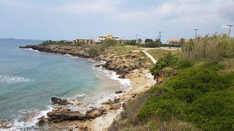 Οικόπεδο 901 τ.μ. για πώληση