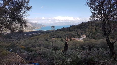 Οικόπεδο 4.000 τ.μ. για πώληση