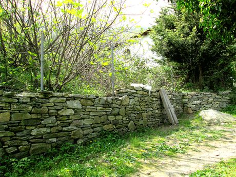 Land plot 2.200sqm for sale-Thasos » Rachoni