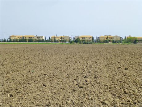 Land plot 0sqm for sale-Paralia » Kallithea