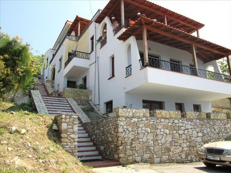 Apartment 213sqm for sale-Thasos » Skala Rachoniou