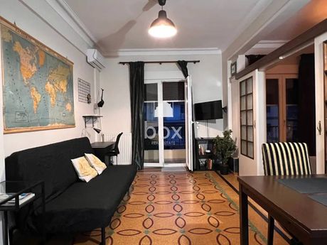 Studio / γκαρσονιέρα 45 τ.μ. για ενοικίαση