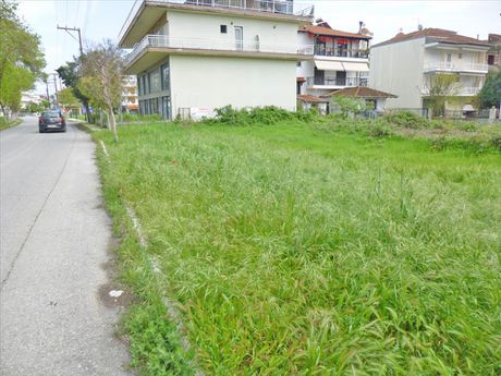 Land plot 0sqm for sale-Paralia » Kallithea