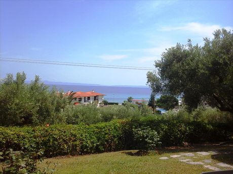 Maisonette 75sqm for sale-Kassandra » Elani
