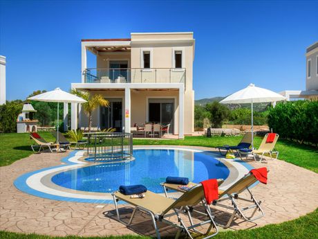 Other 854sqm for sale-Rhodes » Lindos