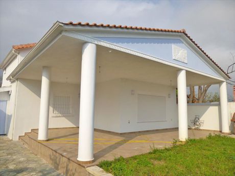 Detached home 200sqm for sale-Vergina » Leptokaria