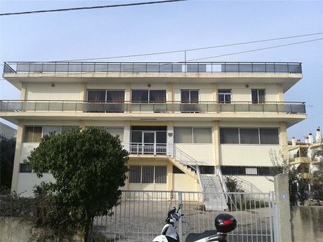 Building 1.400sqm for sale-Oreokastro » Asprovrisi