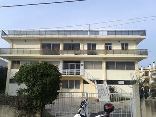Κτίριο 1.400 τ.μ. για πώληση