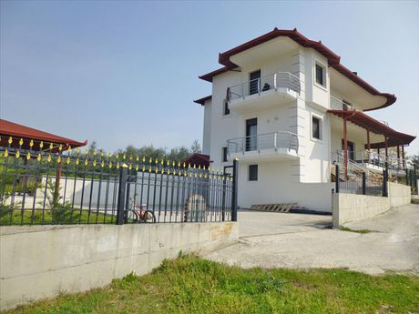 Detached home 220sqm for sale-Paralia » Kallithea