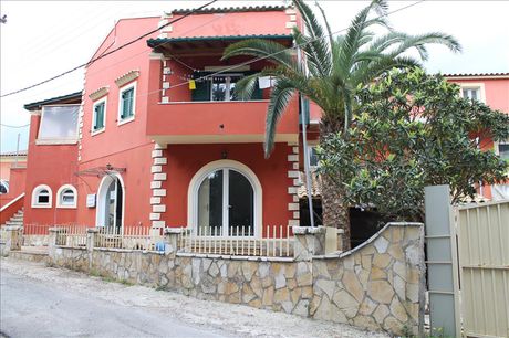 Other 624sqm for sale-Corfu » Faiakes