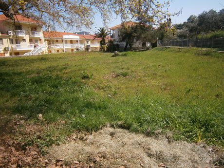 Land plot 1.250sqm for sale-Thasos » Palaiochori