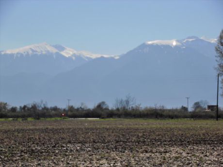 Land plot 9.600sqm for sale-Paralia » Kallithea