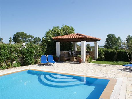 Villa 250sqm for sale-Corfu » Melitieoi