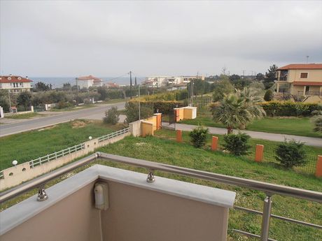 Detached home 240sqm for sale-Paralia » Kallithea