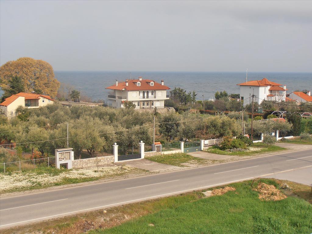 Μονοκατοικία 240 τ.μ. προς πώληση, Καλλιθέα Πιερίας